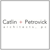 Catlin + Petrovick Architects, PC Logotype