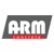 ARM concrete inc Logotype