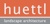 Huettl Landscape Architecture Logotype