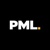 PML. Logotype
