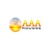 AAA Rousse Junk Removal and Hauling Services Logotype