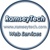RamseyTech Web Services Logotype