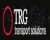 TRG Transport Solutions Logotype