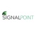 SignalPoint Media Group Logotype