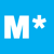 Motifs Media Logotype