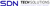 SDNTECH SOLUTIONS LLP Logotype
