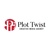 Plot Twist Logotype