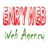 Enryweb Web Agency Logotype