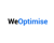 WeOptimise Logotype