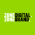 Zone Brand Logotype