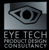 Eye Tech Logotype