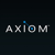 AXIOM Sales Force Development Logotype