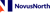 NovusNorth, Inc Logotype