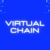 Virtual Chain Logotype