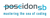 Poseidon s.b. s.r.l. Logotype