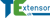 Techextensor Private Limited Logotype