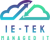 IE-Tek Logotype
