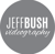 Jeff Bush Videography Logotype