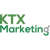 KTX Marketing Logotype