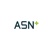 ASN Plus s.r.o Logotype