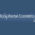 Rocky Mountain Econometrics Logotype