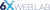 610 Web Lab Logotype
