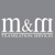 M&M Translation Services LTD Logotype