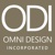 Omni Design, Inc. Logotype