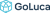 GoLuca Logotype
