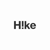 Hike Agency Logotype