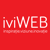 iviweb Logotype