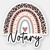 Best Notary California Logotype