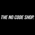 The No Code Shop Logotype