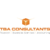 TBA Consultants Logotype
