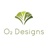O2 Designs Logotype