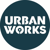 Urban Works Real Estate Logotype