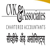 C.V.K & Associates Logotype