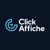 Click Affiche Inc. Logotype