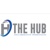 The Hub Executive Offices Logotype