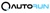 AUTORUN sp. z o.o. Logotype
