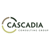 Cascadia Consulting Group Logotype