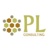 PL Consulting Logotype