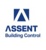 Assent Building Control Ltd Logotype