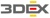 3DEX Logotype