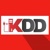 KDD Online Logotype