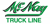 McNay Truck Line Logotype
