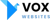 Vox Websites Logotype