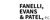 Feplawyers Logotype