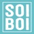 SOI BOI Logotype