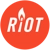 RIOT Logotype